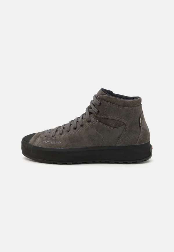 MOJITO WRAP MID GTX UNISEX - Hikingschuh - anthracite