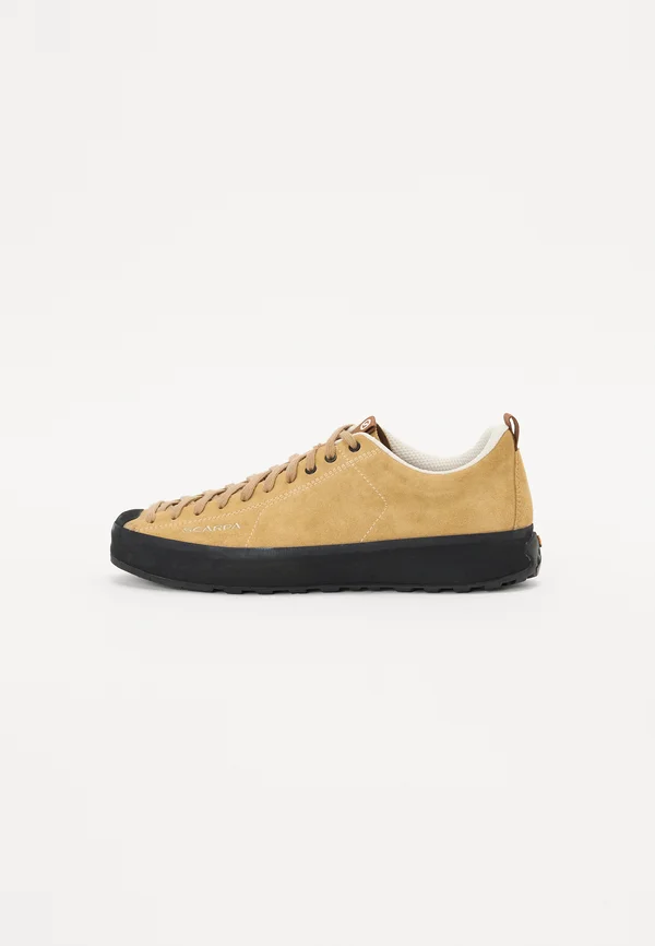 MOJITO WRAP UNISEX - Hikingschuh - caramel