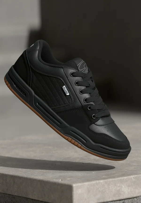 MOJO 2.0 - Skateschuh - black