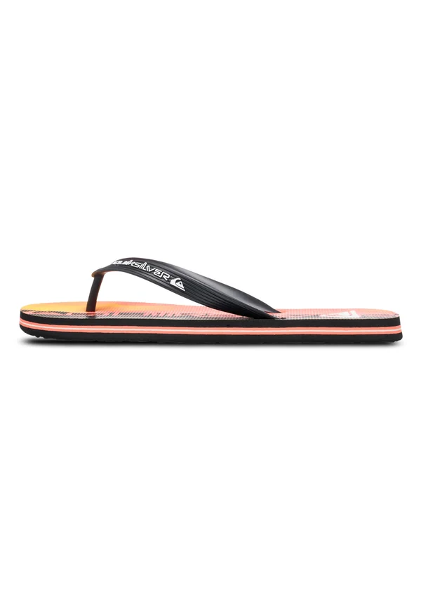 MOLOKAI ART 25 - Hausschuh - pink black