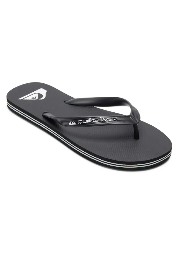 MOLOKAI CORE - Zehentrenner - black 1