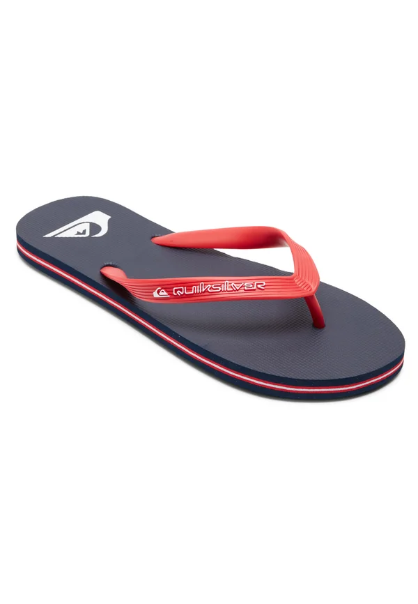 MOLOKAI CORE - Zehentrenner - red 1