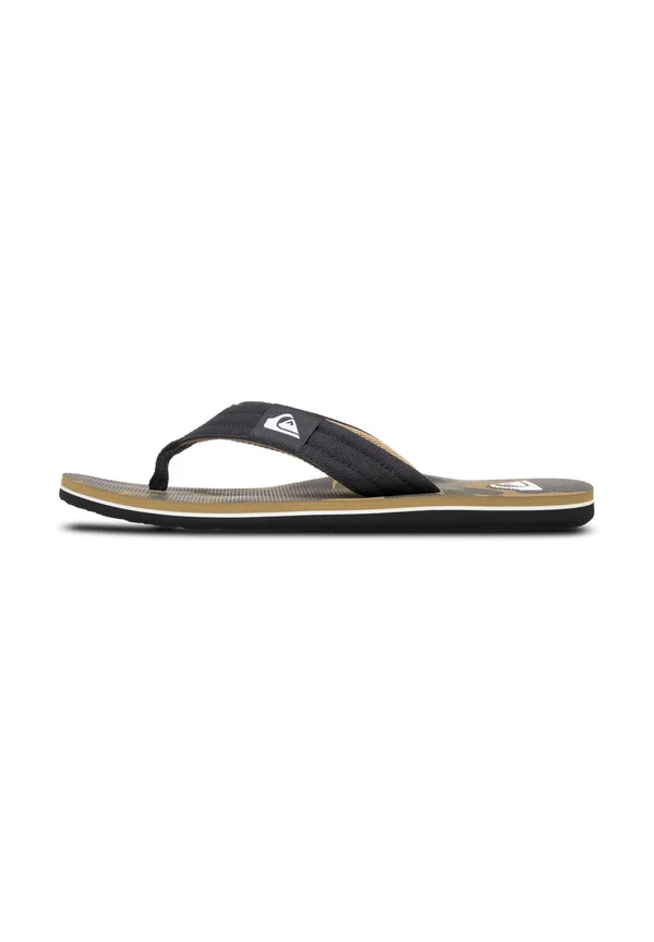MOLOKAI LAYBACK - Zehentrenner - beige