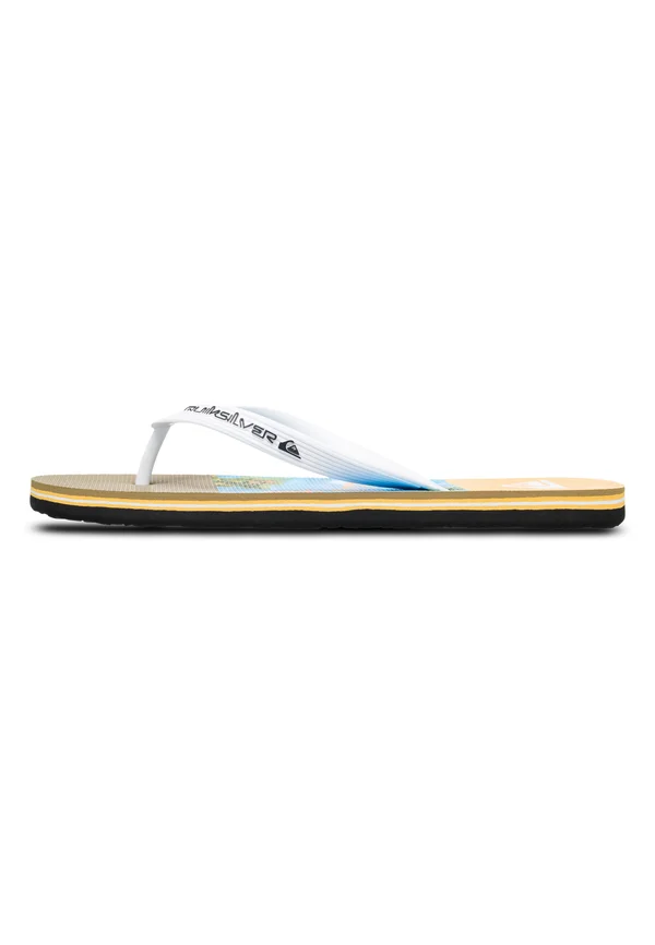 MOLOKAI STRIPE 25  - Bade-Zehentrenner - blq6