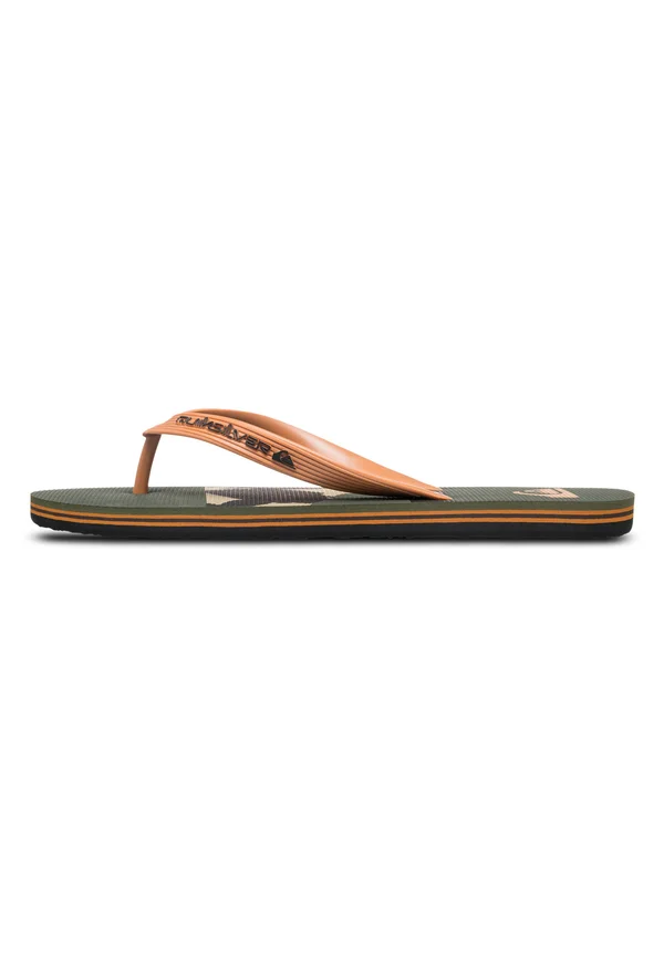 MOLOKAI STRIPE 25  - Bade-Zehentrenner - cre