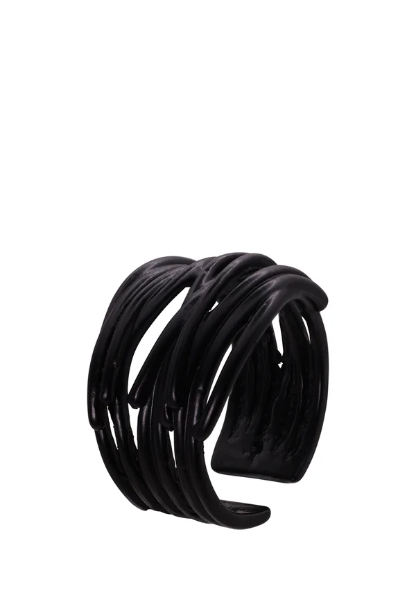 MONA - Ring - schwarz