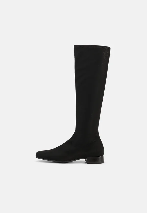 MONA - Stiefel - black