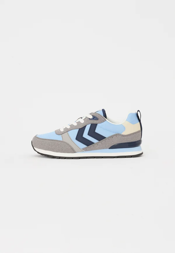 MONACO 86 UNISEX - Sneaker low - cerulean