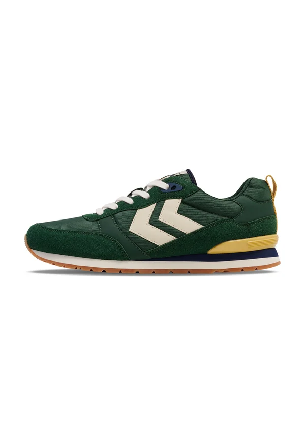 MONACO 86 UNISEX - Sneaker low - rain forest