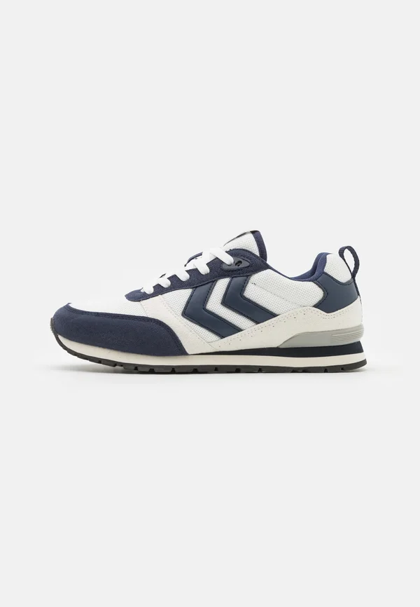 MONACO 86 UNISEX - Sneaker low - white/navy
