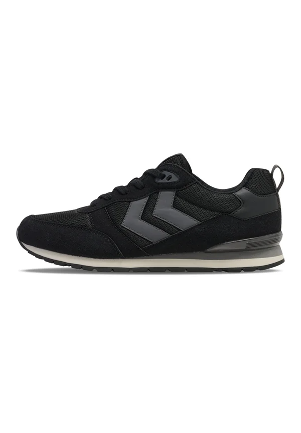 MONACO - Sneaker low - black