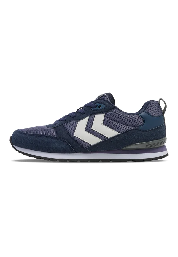 MONACO - Sneaker low - dark navy