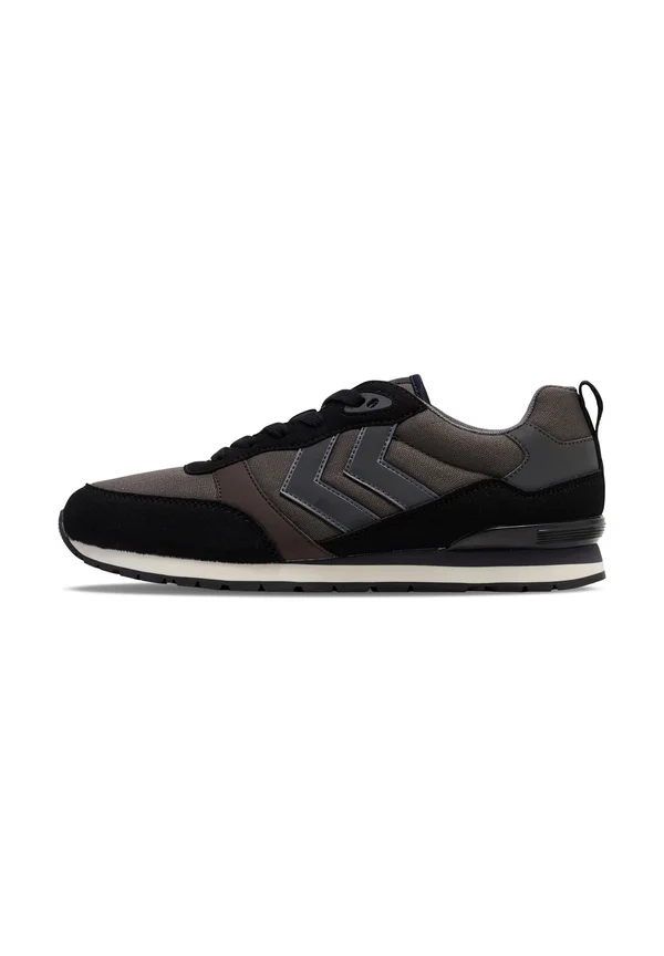 MONACO - Sneaker low - java black