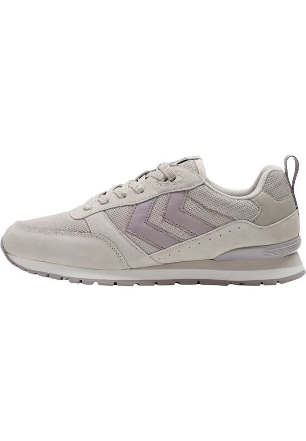 MONACO - Sneaker low - silver cloud