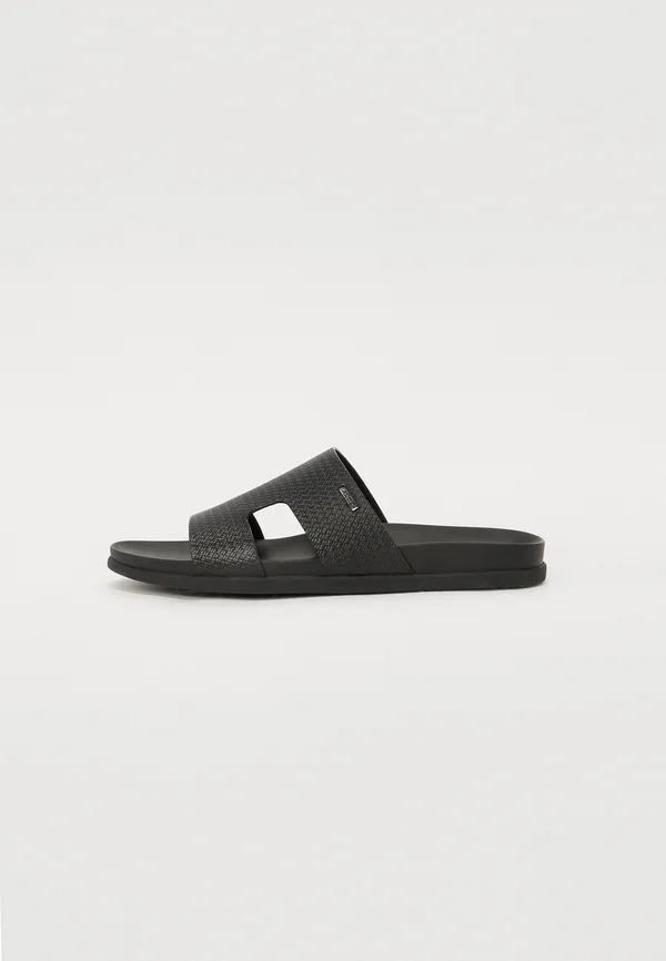 MONDI IN - Hausschuh - black