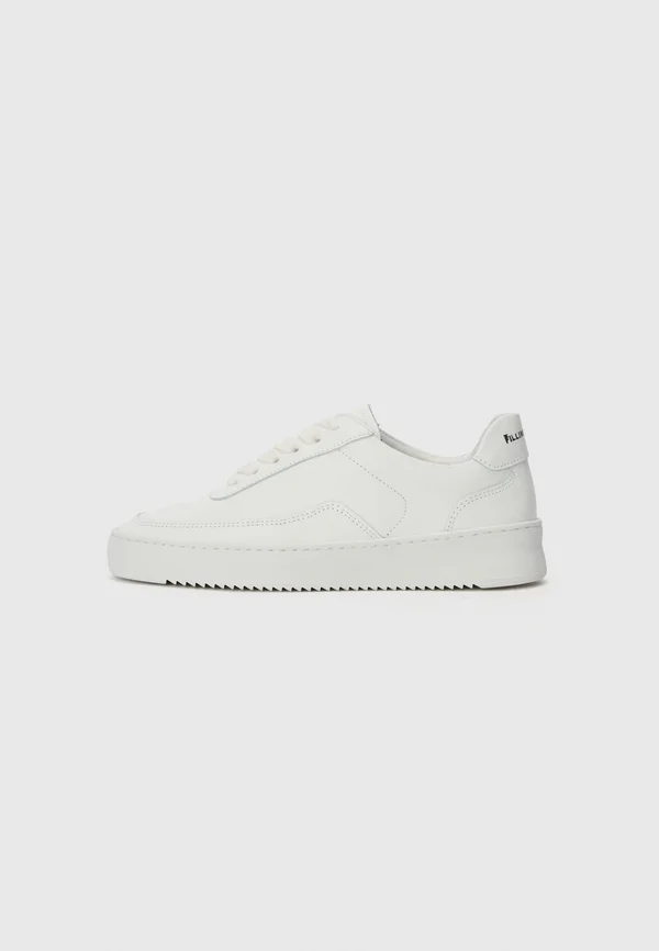 MONDO 2.0 RIPPLE UNISEX - Sneaker low - white