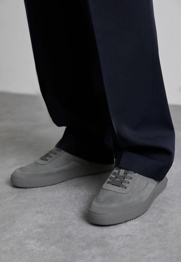 MONDO DECON - Sneaker low - ciment