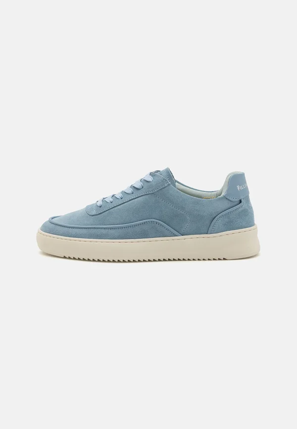 MONDO LUX - Sneaker low - sky blue