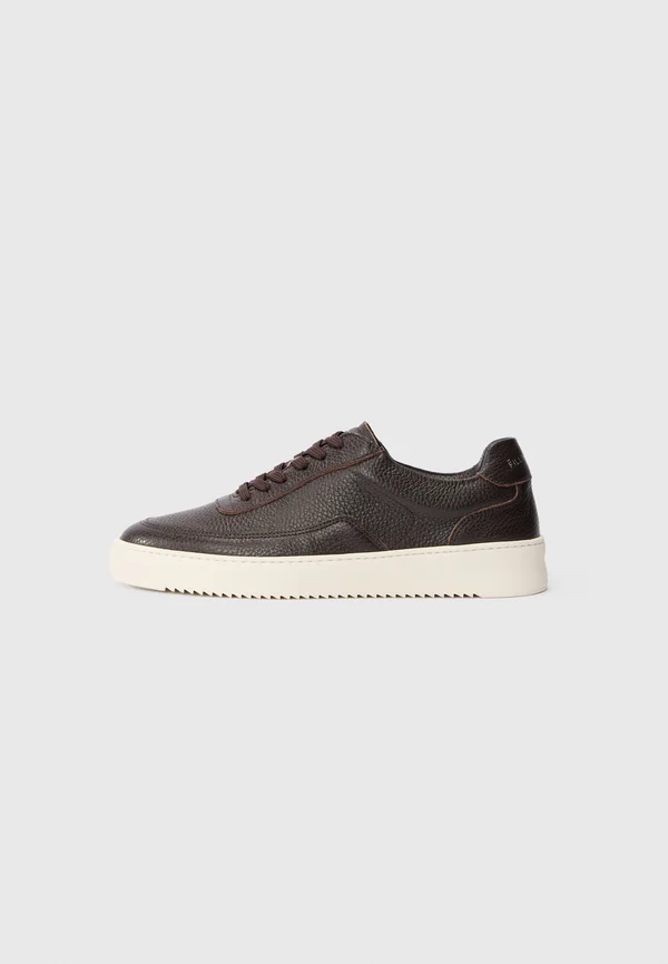 MONDO - Sneaker low - brown