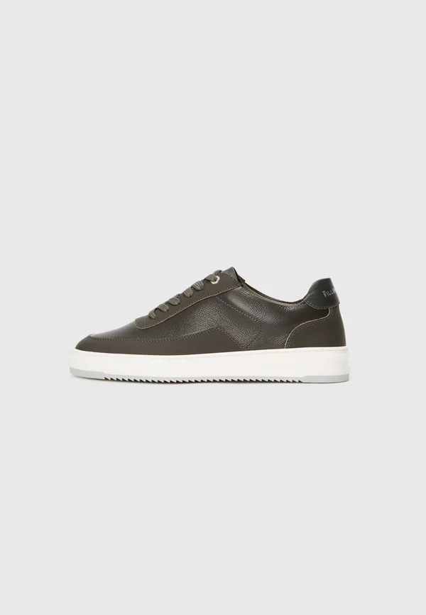 MONDO - Sneaker low - dark green