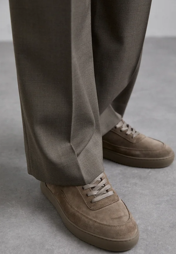 MONDO - Sneaker low - grey