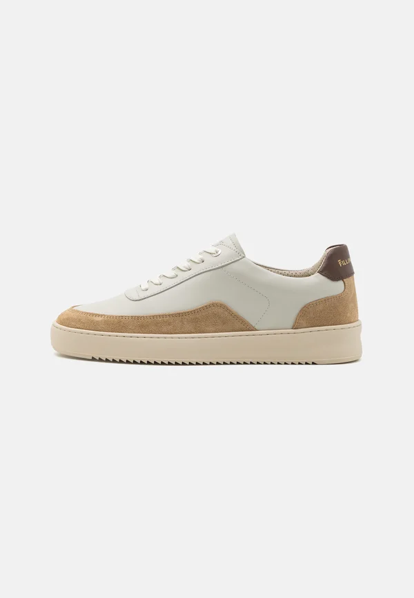 MONDO SQUASH - Sneaker low - brown