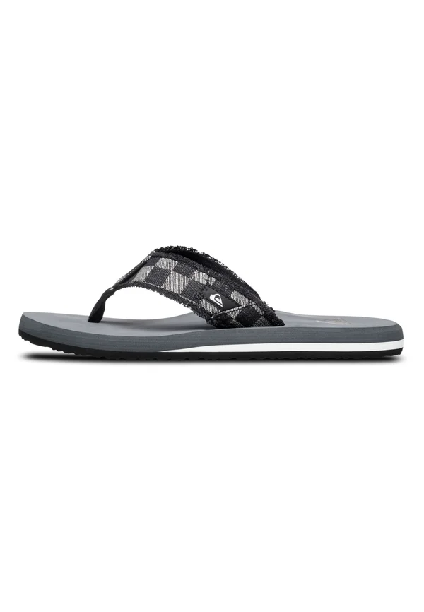 MONKEY ABYSS - Zehentrenner - grey