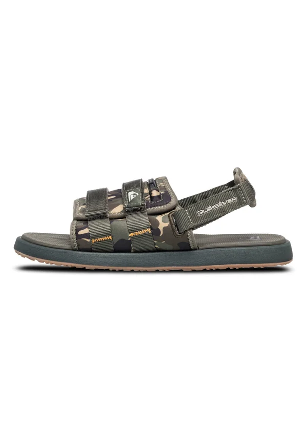 MONKEY CAGED - Riemensandalette - gvj