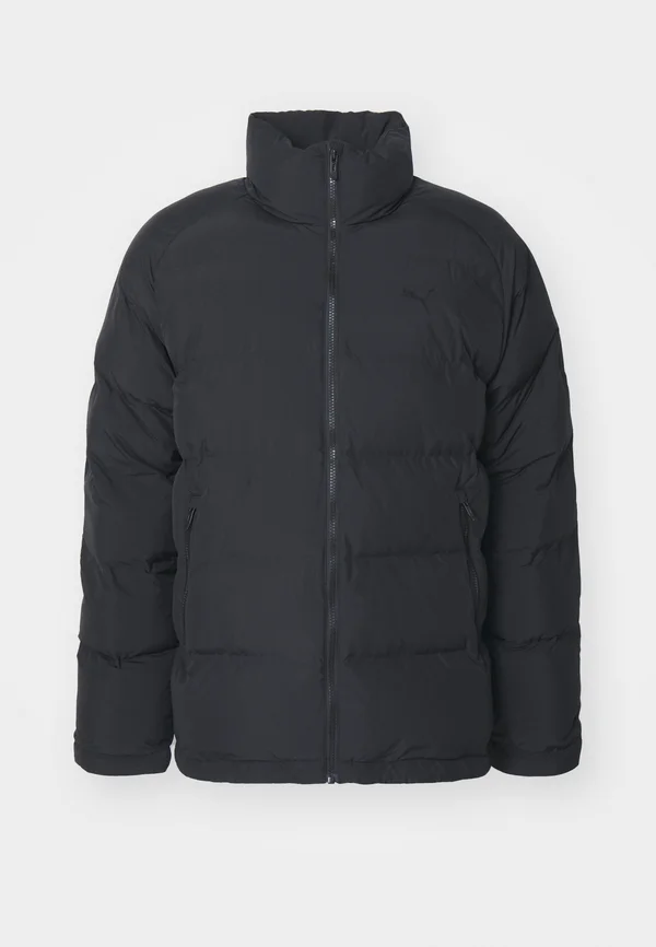 MONO JACKET - Winterjacke - black