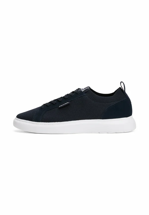 MONO-SOCK KNIT - Sneaker low - desert sky