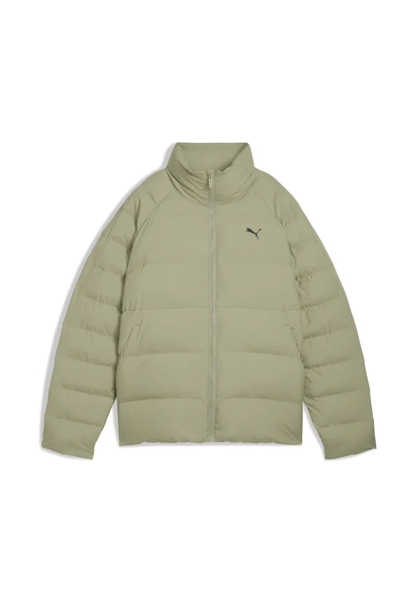 MONO - Winterjacke - lux army