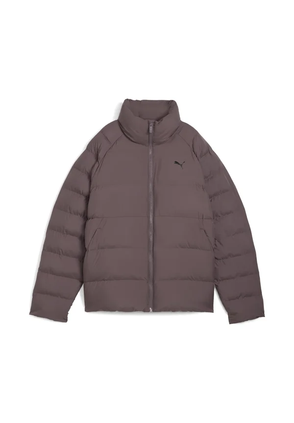 MONO - Winterjacke - raisin