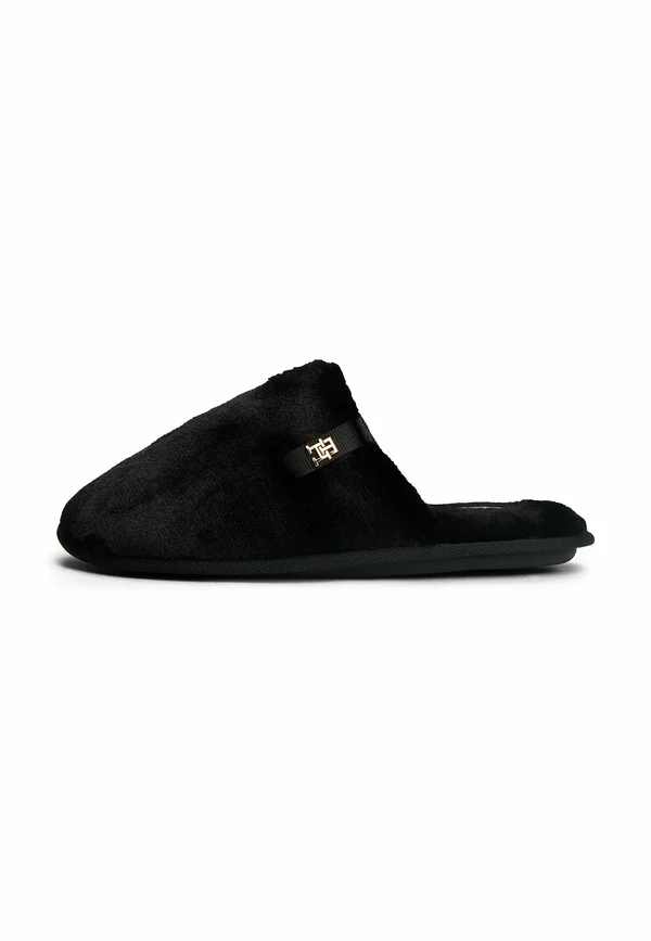 MONOGRAM - Hausschuh - black
