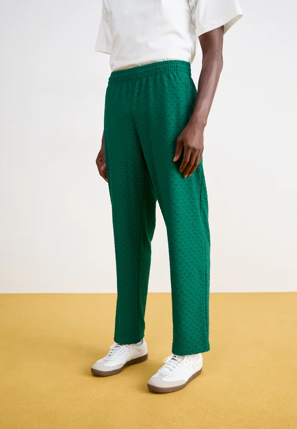 MONOGRAM - Jogginghose - collegiate green