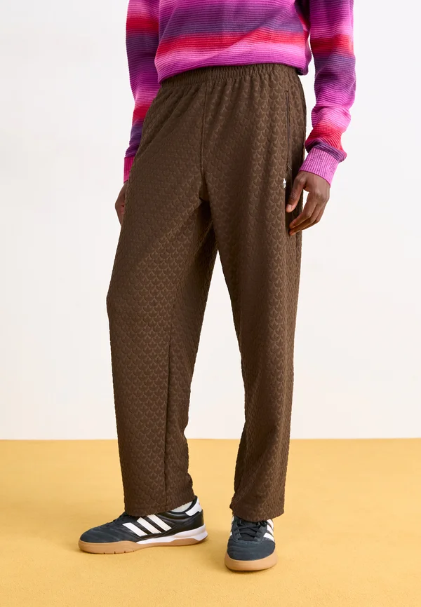 MONOGRAM - Jogginghose - dark brown