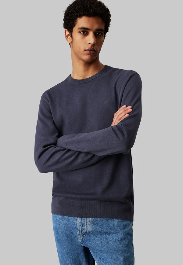 MONOGRAM - Strickpullover - india ink