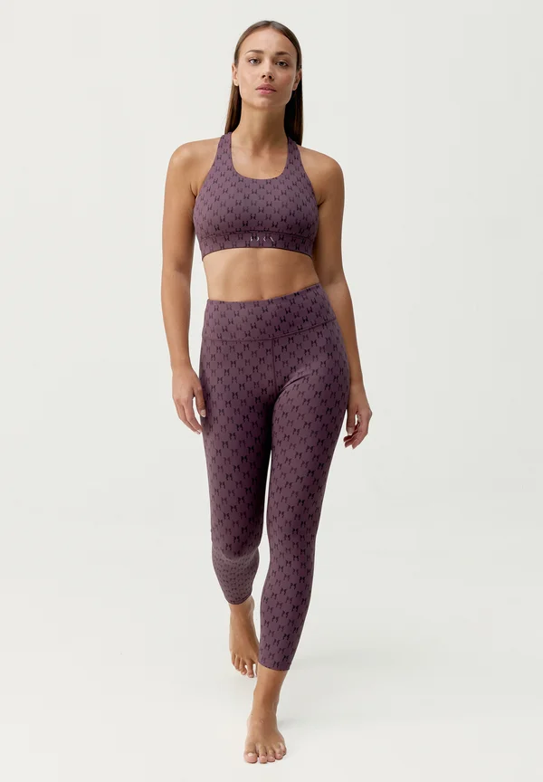 MONOGRAM - Tights - burdeos
