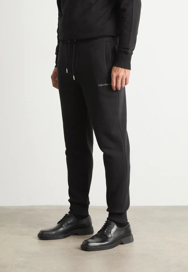 MONOLOGO - Jogginghose - black