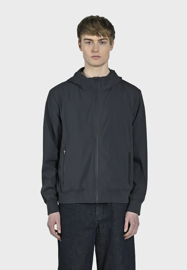 MONROE - Outdoorjacke - navy blue