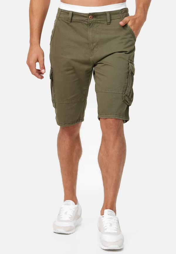 MONROE - Shorts - army