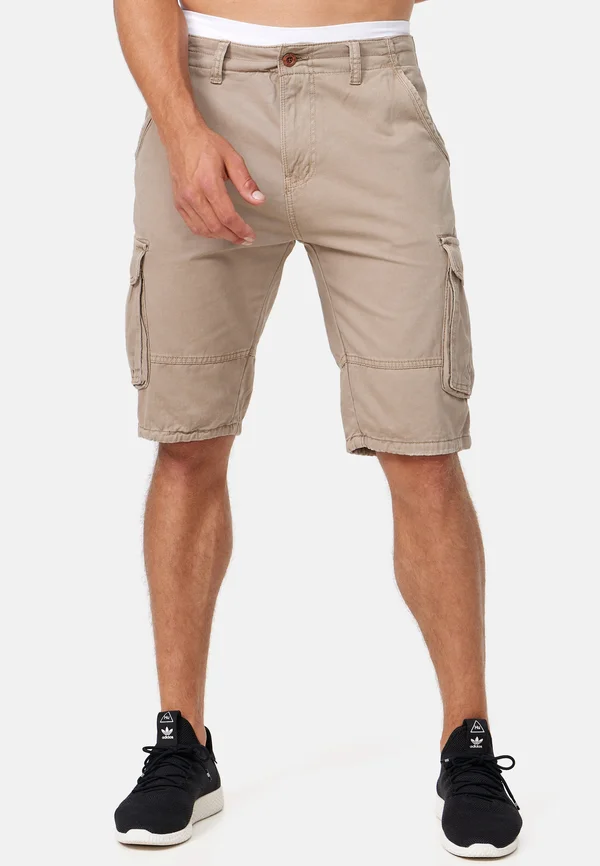 MONROE - Shorts - iron