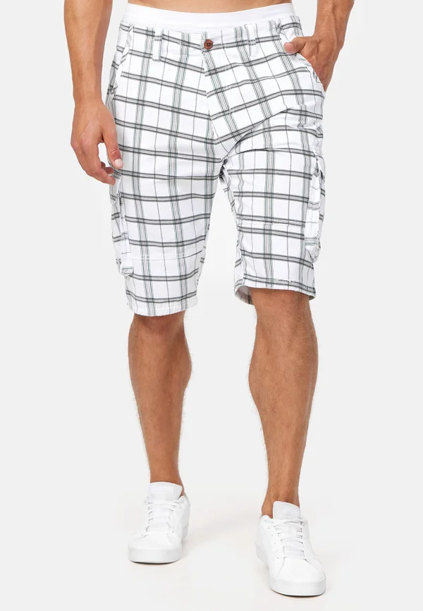 MONROE - Shorts - optical check