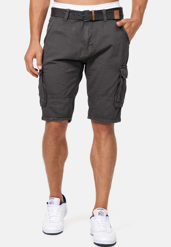 MONROE - Shorts - raven