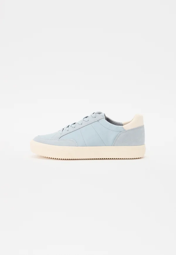 MONROE VP UNISEX - Sneaker low - quarry
