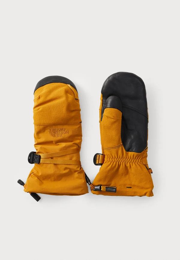 MONTANA UNISEX - Fäustling - timber tan