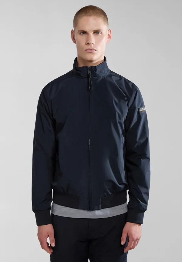 MONTAVIC - Übergangsjacke - black