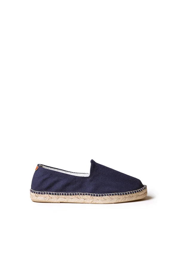 MONTGRI - Slipper - dark blue