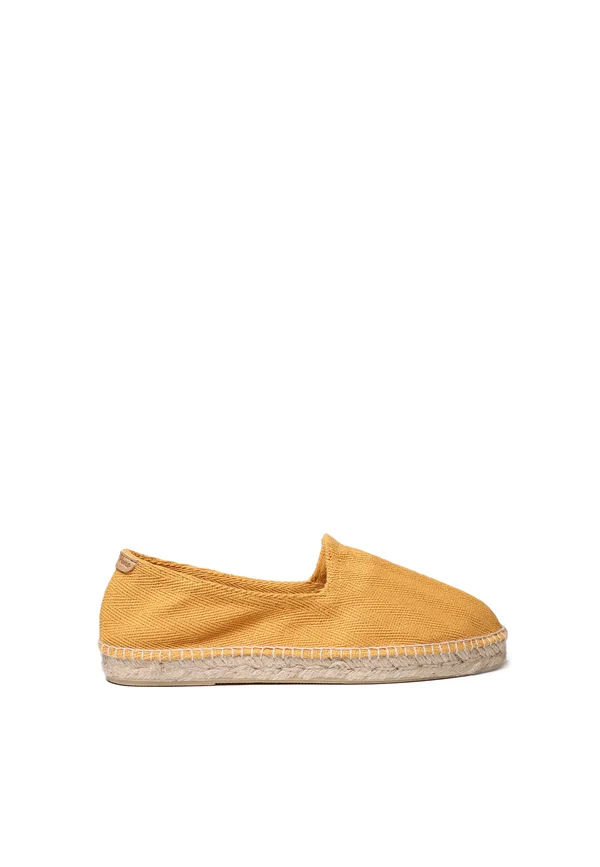 MONTGRI - Slipper - ocre