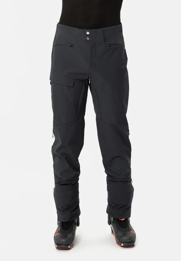 MONVISO  - Outdoor-Hose - black
