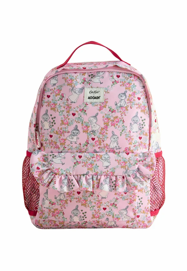 MOOMINS - Tagesrucksack - pink little my